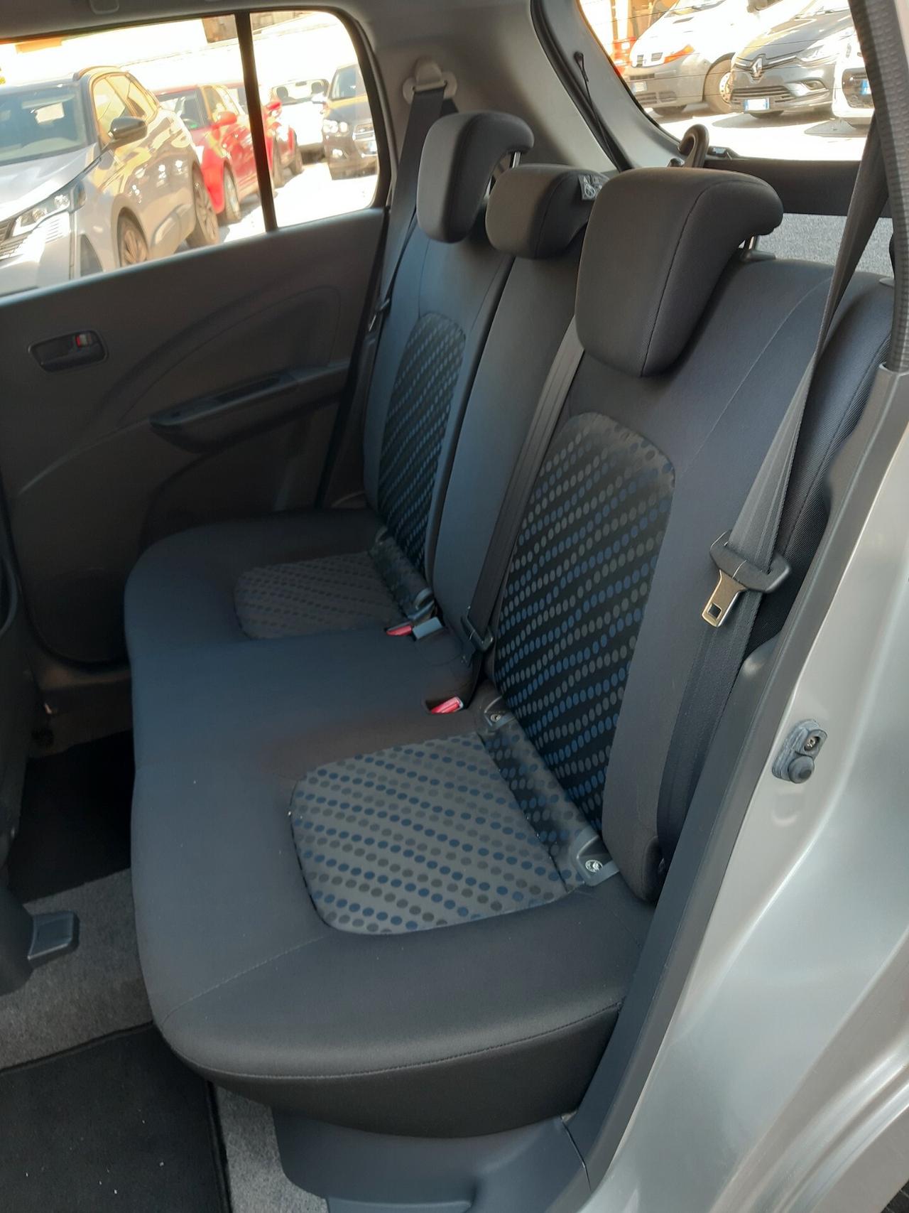 Suzuki Celerio 1.0 Style