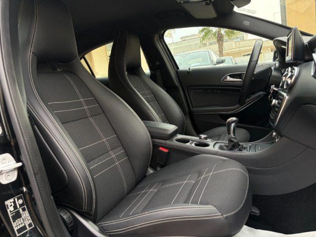 MERCEDES-BENZ A 160 CDI Sport