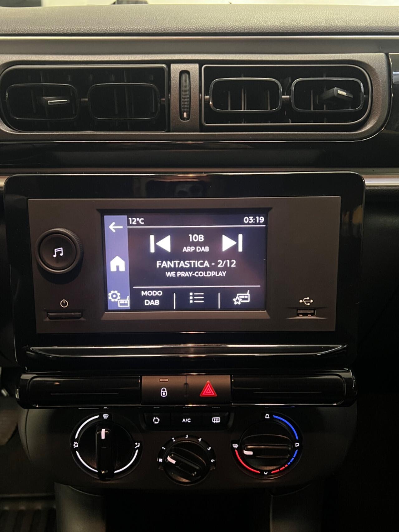 Citroen C3 PureTech 83 S&S You