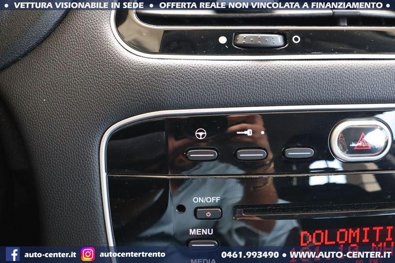 FIAT Punto 1.3 MJT Lounge 75cv 5PORTE
