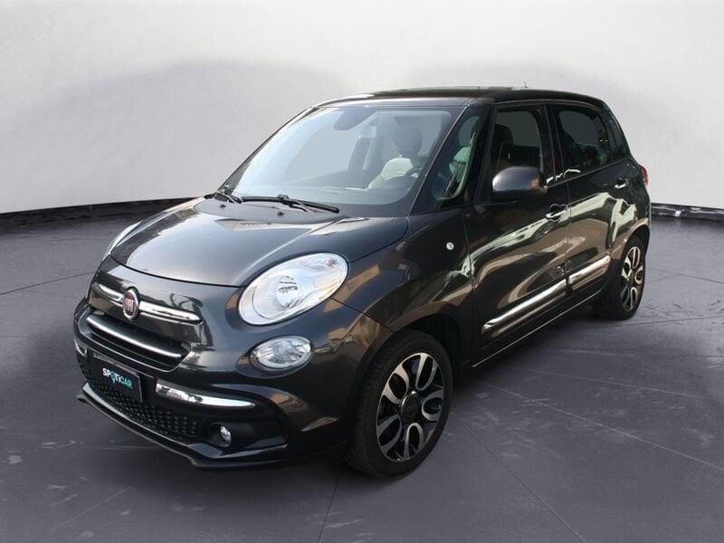 FIAT 500L 500L 1.3 Multijet 95 CV Lounge
