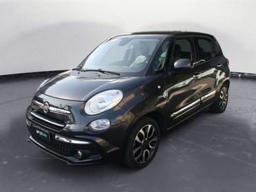 FIAT 500L 500L 1.3 Multijet 95 CV Lounge