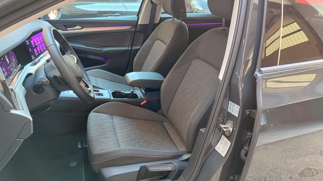 VOLKSWAGEN Golf 2.0TDI DSG Move Style *PREZZO REALE SENZA VINCOLI*