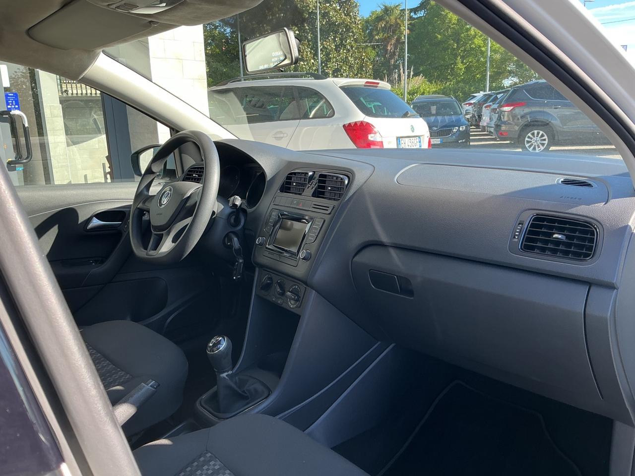 Volkswagen Polo 1.4 Diesel Neopatentati