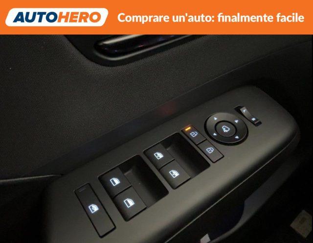 HYUNDAI Kona 1.6 HEV DCT NLine