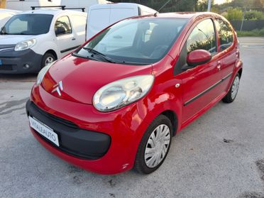 Citroen C1 1.0 5p C1TY OK NEOPATENTATI