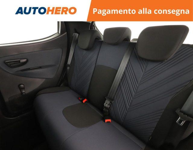 LANCIA Ypsilon 1.0 FireFly 5 porte S&S Hybrid Ecochic Gold