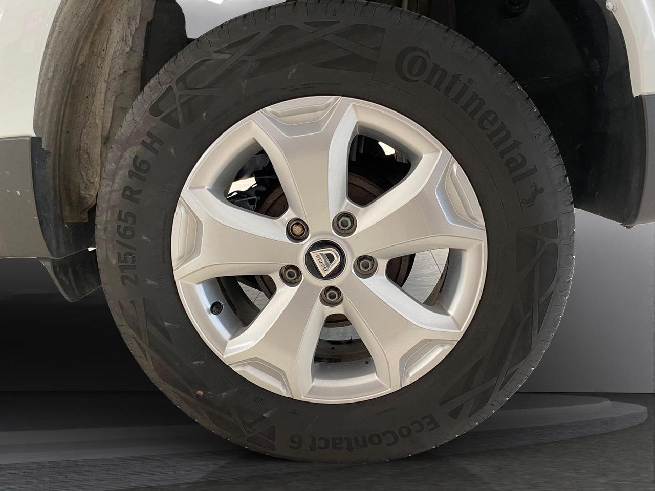 Dacia Duster 1.5 blue dci Comfort 4x2 s&s 115cv