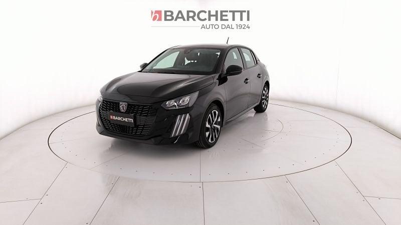 Peugeot 208 PureTech 75 Stop&Start 5 porte Style