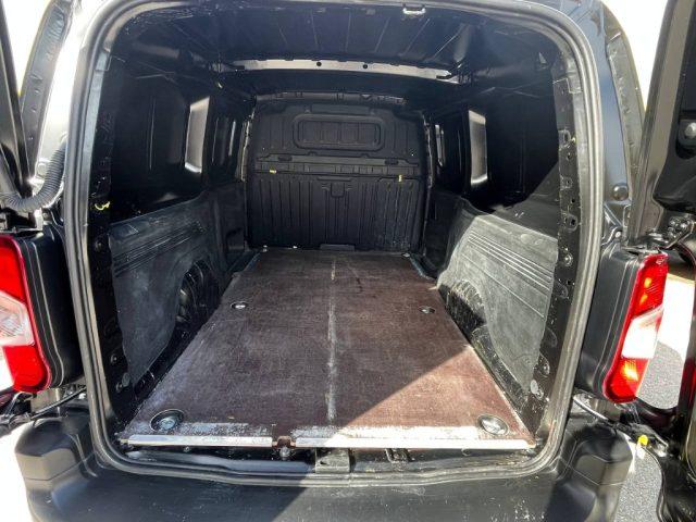 PEUGEOT Partner BlueHDi 100 S&S PC Furgone 1.5 Blue-HDi Premium L2