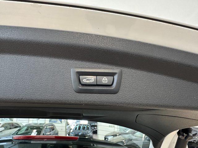 BMW X2 sDrive18d Advantage Auto-LED-Carplay-Pelle-18"