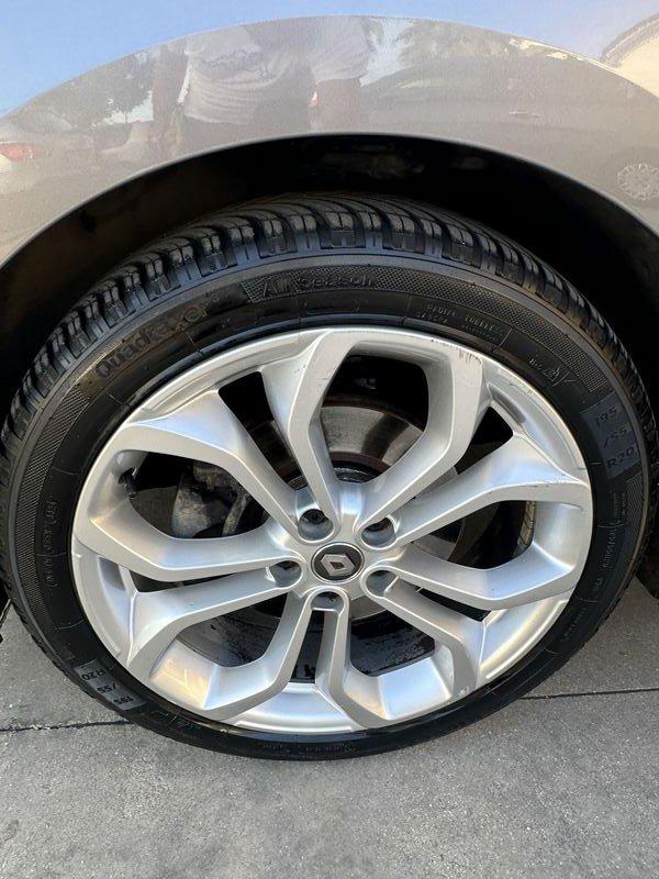 Renault Grand Scénic Blue dCi 120 CV 7 POSTI SPORT EDITION