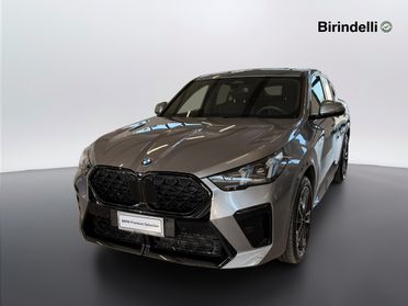 BMW X2 (U10) - X2 sDrive 18d Msport