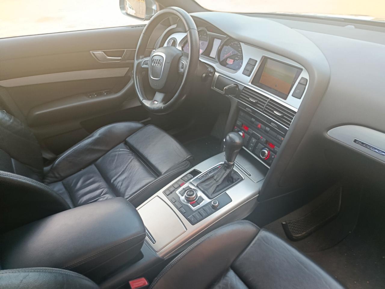 Audi A6 Avant 3.0 V6 TDI F.AP. quattro tiptronic Advanced