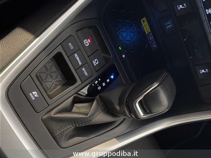 Toyota RAV4 V 2019 Benzina 2.5 vvt-ie h Style 2wd 218cv e-cvt
