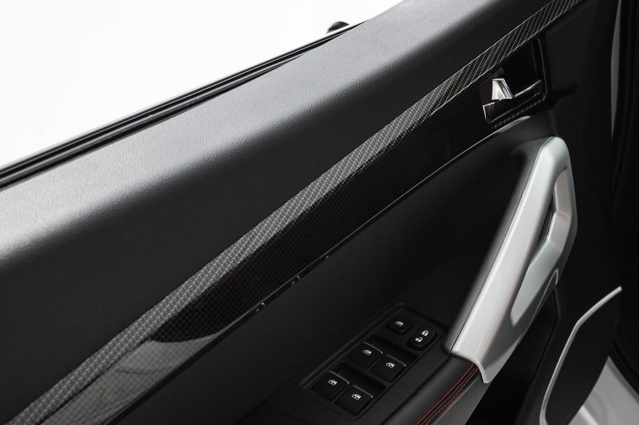 Evo 3 1.5 Bi-fuel GPL