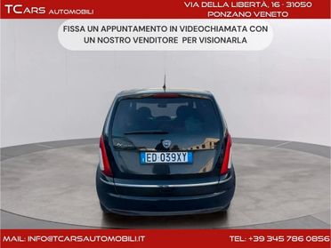 LANCIA MUSA 1.4 GPL FINO 2032- NEOPATENTATI