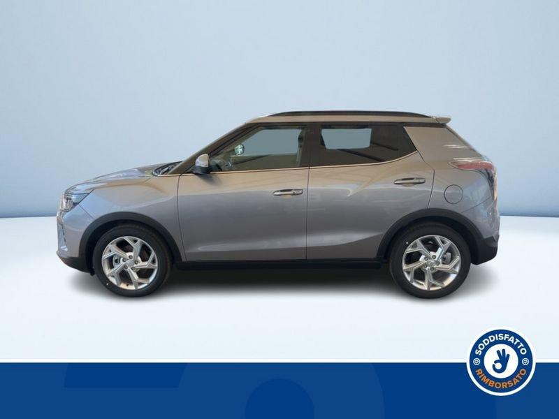 KGM Tivoli Style 1.5 Turbo GDI 163 CV