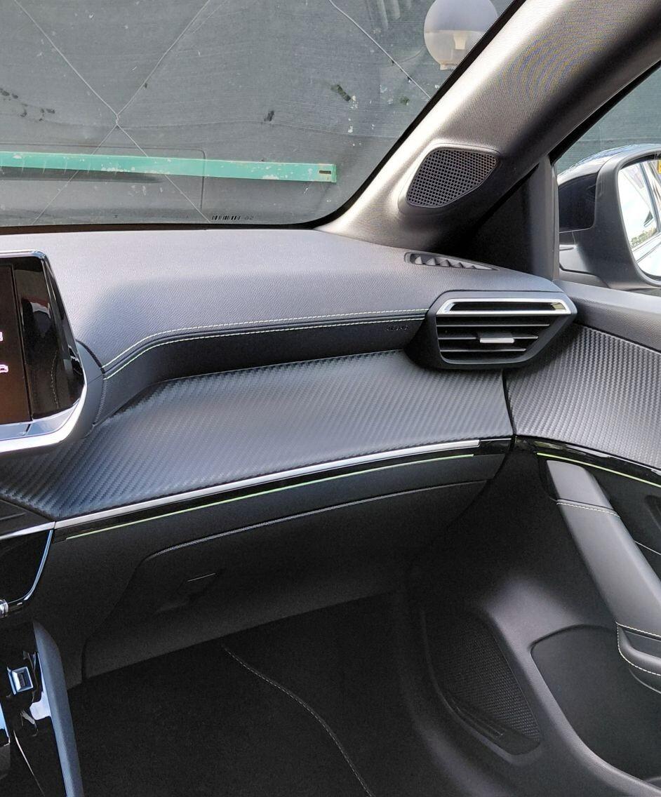 Peugeot 208 PureTech 100cv GT