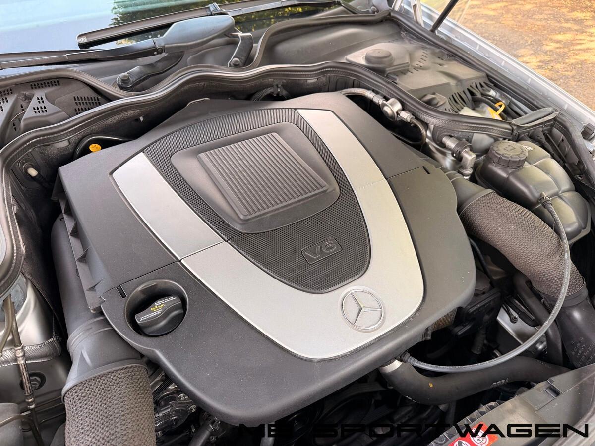 MERCEDES CLS 350 CGI V6 - PERFETTA- GARANZIA - ASI