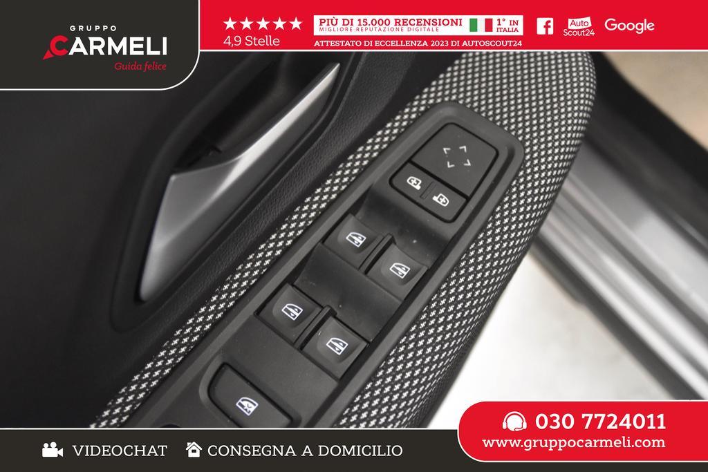 Dacia Sandero Stepway 1.0 tce ECO-G Expression