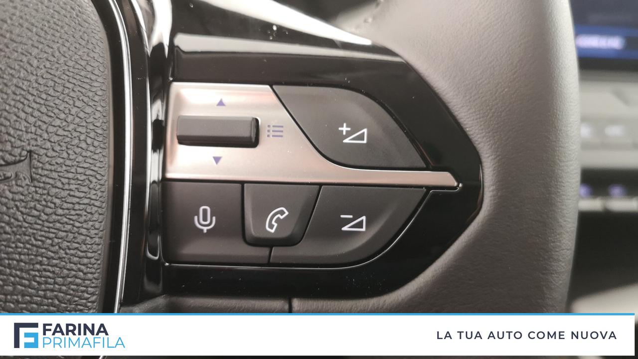 PEUGEOT 308 SW - BlueHDi 130 S&S EAT8 Allure