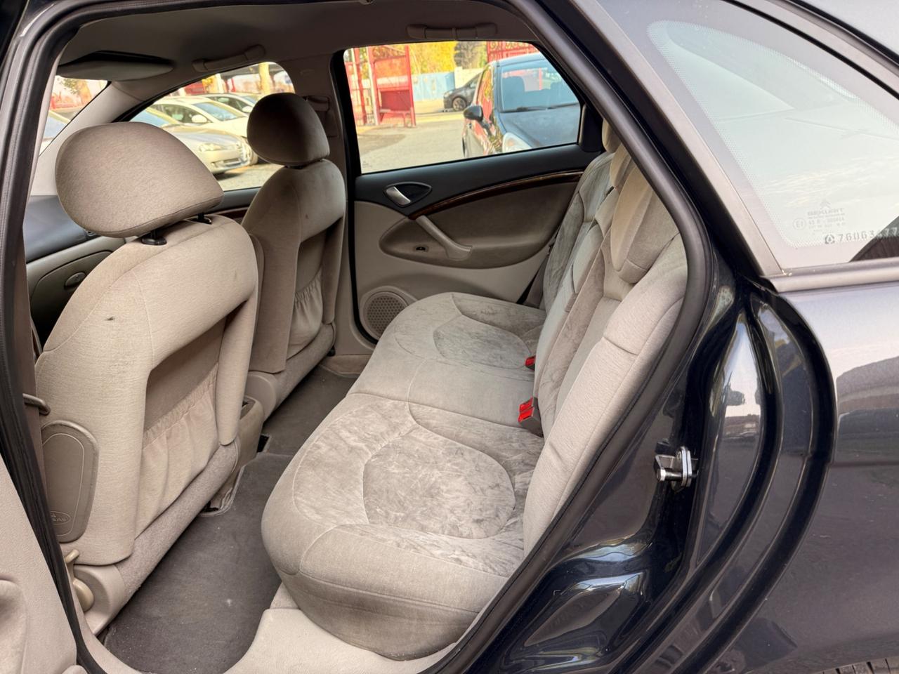 Citroen C5 2.0 16V cat Exclusive