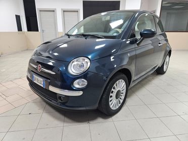 Fiat 500 1.4 16V Lounge