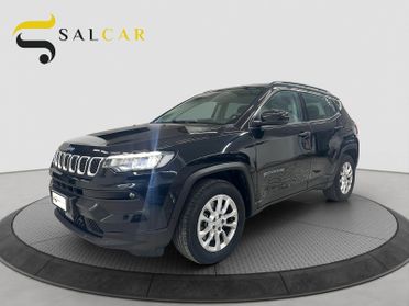 Jeep Compass 1.3 Turbo T4 190 CV PHEV AT6 4xe Limited 2021