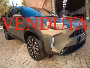 Toyota Yaris Cross 1.5 Hybrid 5p. E-CVT Trend NESSUN VINCOLO DI FINANZIAMENTO