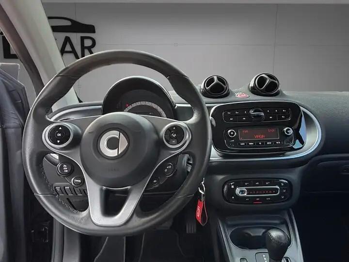 Smart ForTwo 90 0.9 Turbo Passion~UNIPRO~PROMO FINANZIAMENTO