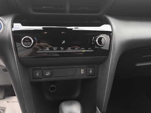 Toyota Yaris Cross 1.5 Hybrid 5p. E-CVT AWD-i Trend