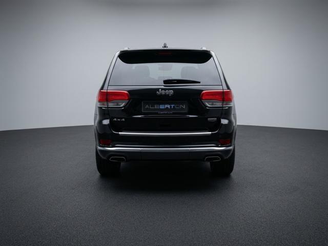 JEEP Grand Cherokee 3.0 V6 CRD 250 CV Multijet II Summit