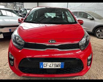 KIA Picanto 1.0 12V 5 porte Style