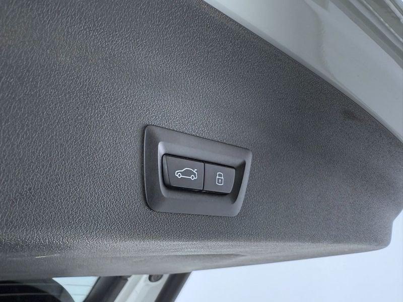 BMW X1 X1 xDrive 20d Msport