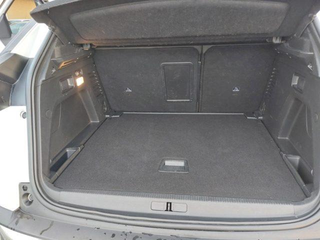 PEUGEOT 3008 BlueHDi 130 EAT8 Allure senza vincolo finanziam.