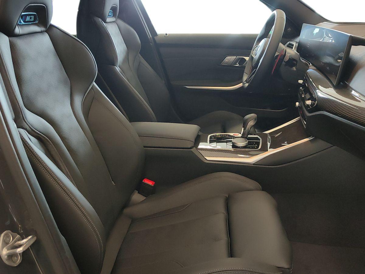 BMW M3 Competition M xDrive Touring