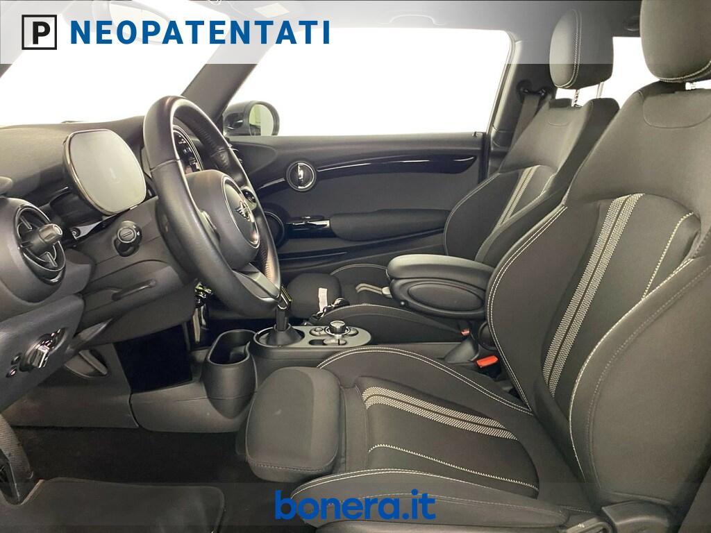 Mini Mini 3 Porte Full Electric Cooper SE Classic Auto