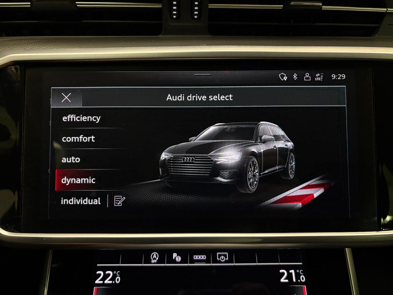 Audi A6 40 2.0 MHEV 204CV*TETTO*