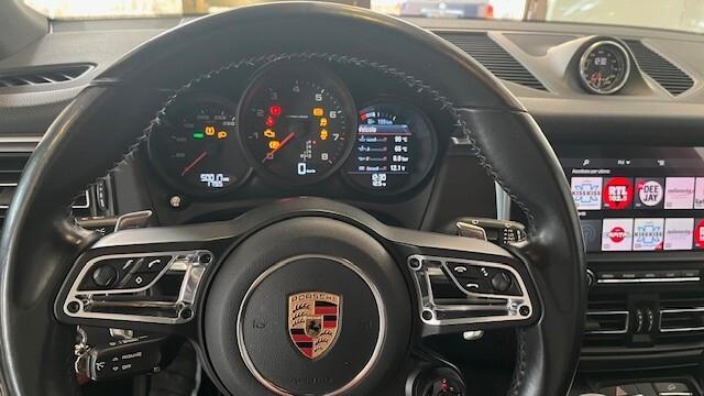 Porsche Macan 2.0