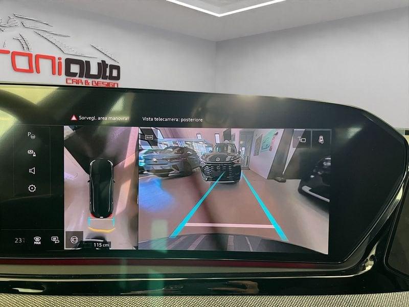 Audi A5 A5 Avant TDI 204CV mHEV S tronic S Line edition