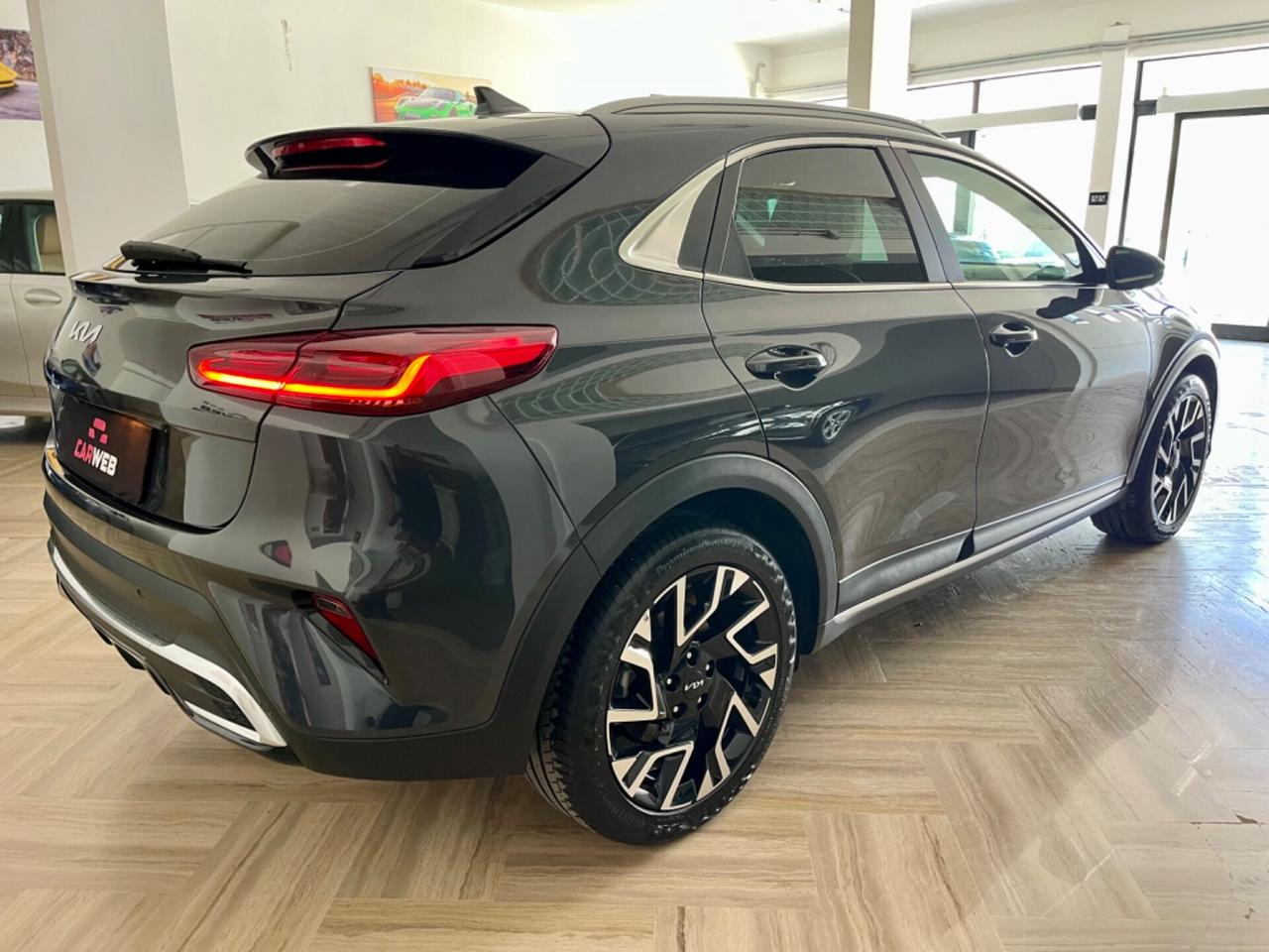 KIA XCeed 1.6 CRDi 136 CV MHEV DCT 2023