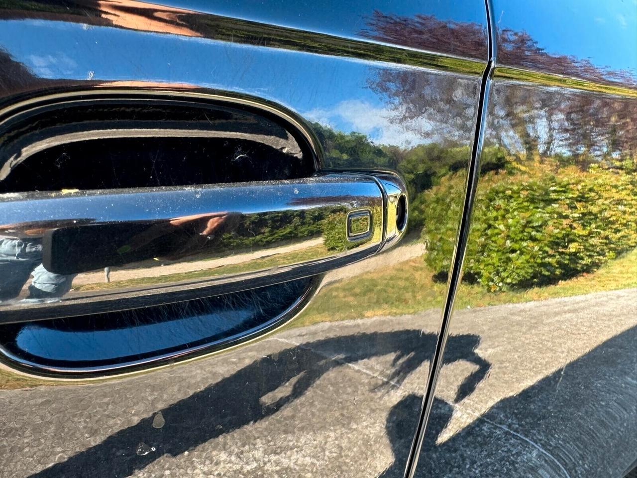 Audi A4 Avant 2.0 TDI 143CV F.AP. multitronic Advanced S-Line – Euro 5A