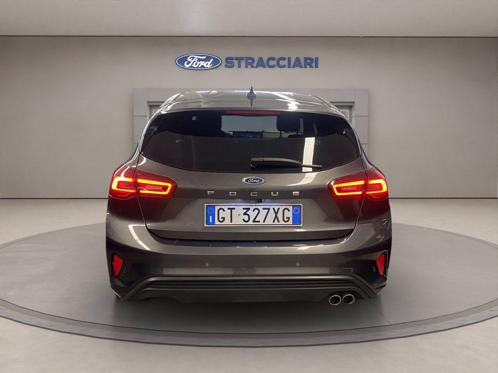 FORD Focus 1.5 ecoblue ST-Line 115cv auto del 2024