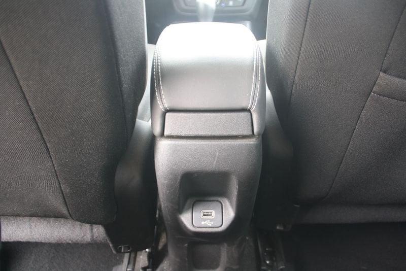 Jeep Renegade Renegade 1.5 turbo t4 mhev Limited 2wd 130cv dct