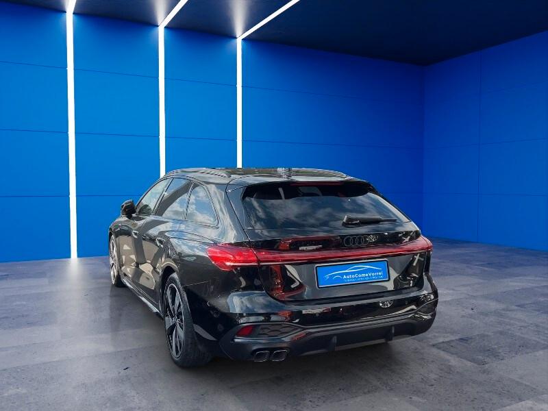 AUDI A5 3ª serie A5 Avant TDI 150 kW mHEV+ S t...