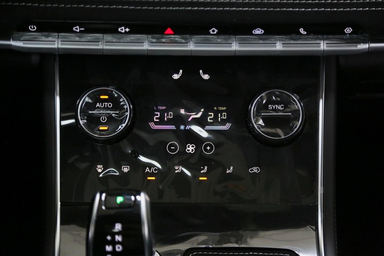 Sportequipe 7 1.5 Turbo 154 cv DCT GPL 7 posti_nuova KM0