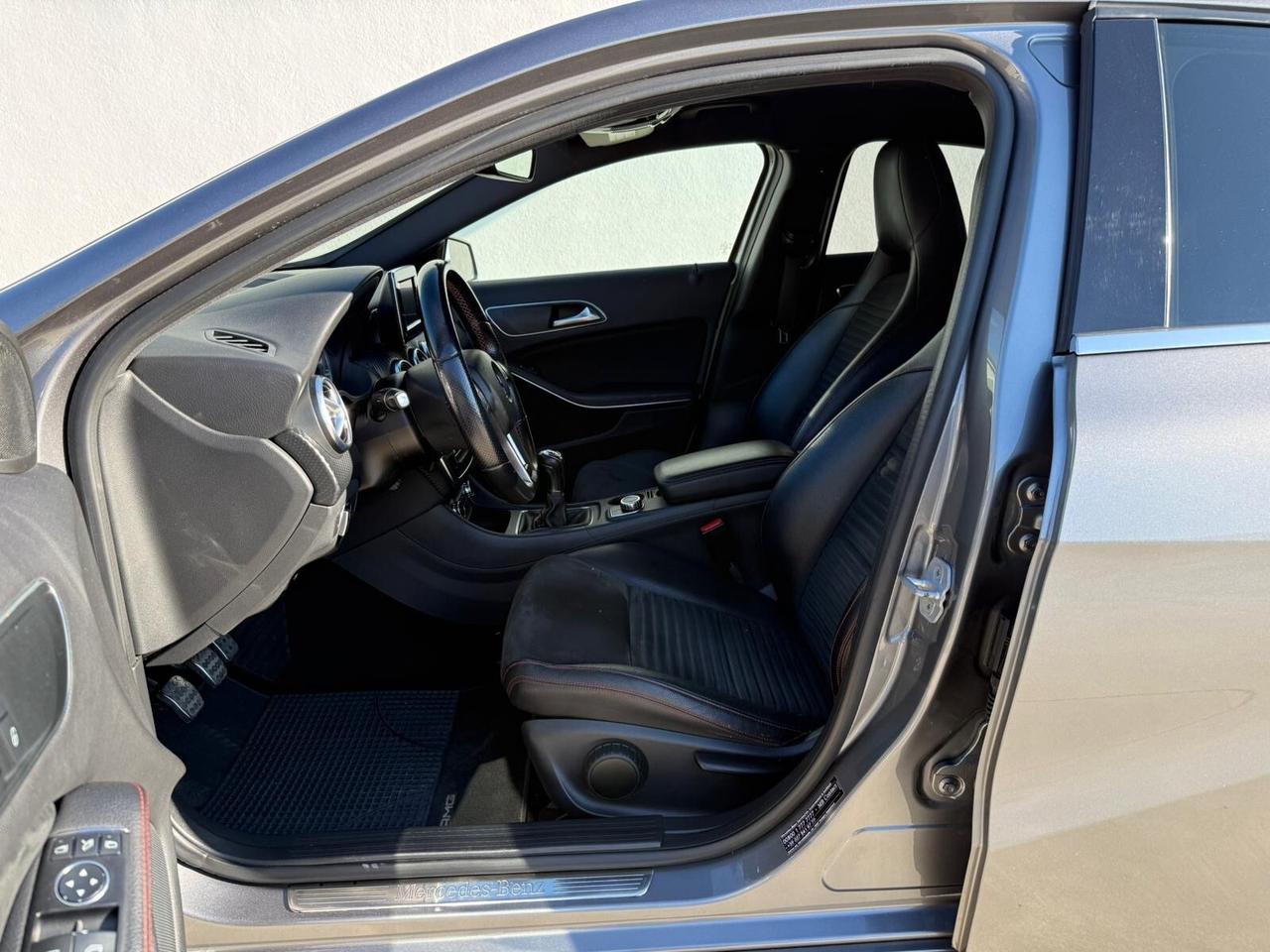 Mercedes-benz A 180 CDI Premium