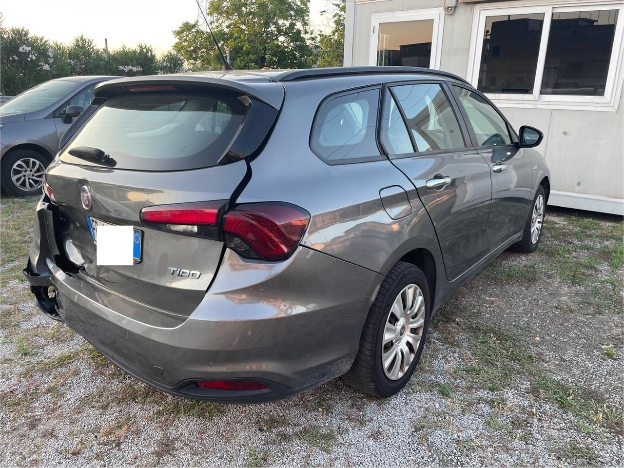 Fiat Tipo 1.6 Mjt S&S SW TAMPONATA MARCIANTE 2018