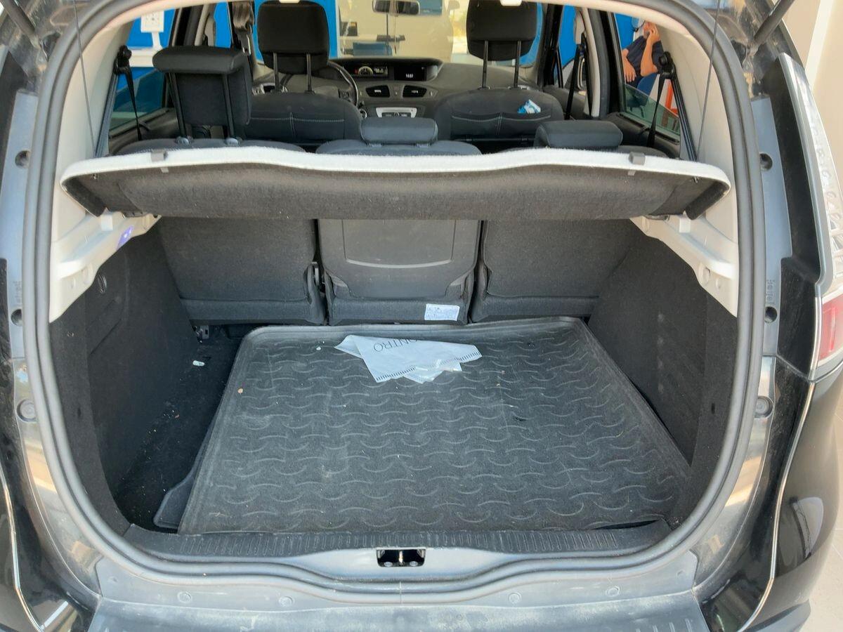 Renault Scénic XMod dCi S&S Limited E6B--IN ARRIVO!!!